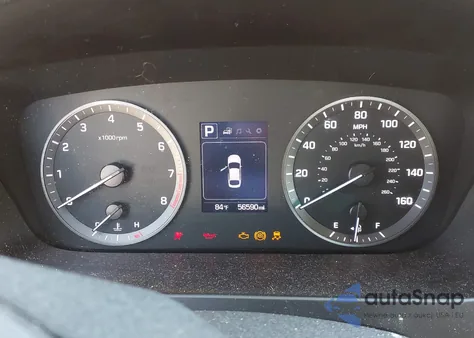 2017 Hyundai Sonata Sport/Limited from USA, damaged, VIN 5NPE34AF6HH452735